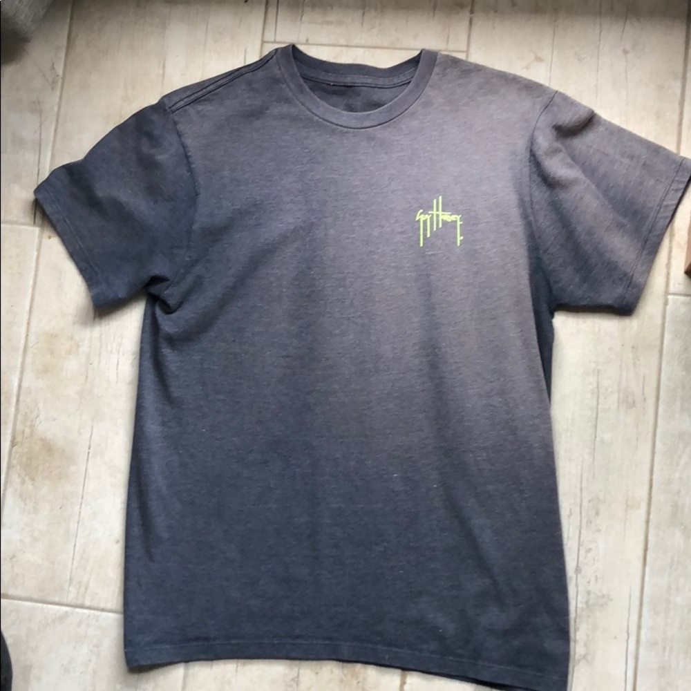 Guy Harvey shirt